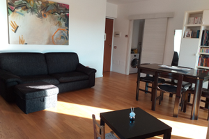 Appartamento via Flavia