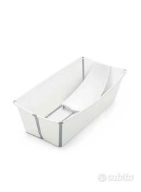 Vaschetta bagno bambini