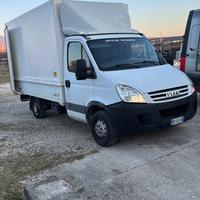 FURGONE IVECO