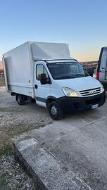 FURGONE IVECO