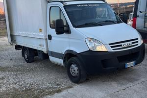 FURGONE IVECO