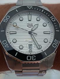 Tag Heuer Aquaracer professional 