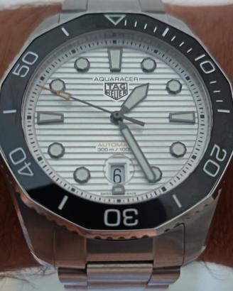 Tag Heuer Aquaracer professional 