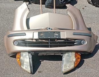 Renault Modus 1.9 diesel 2004> Muso