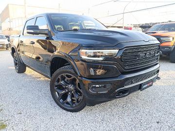 RAM 1500 5.7 GPL V8 Limited Night N1