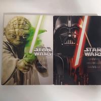 DVD Star Wars Trilogia Originale Italiana