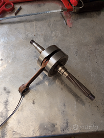 Albero RHQ Malossi Piaggio