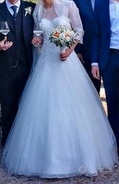 Abito da sposa