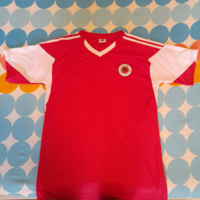 Maglietta Albania taglia XXL