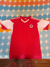 Maglietta Albania taglia XXL