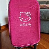 Trolley Hello Kitty 
