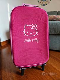 Trolley Hello Kitty 