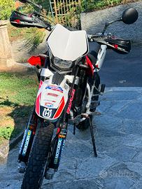 Husqvarna WRE 125