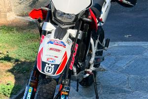 Husqvarna WRE 125