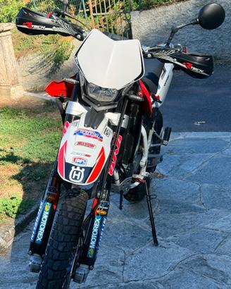 Husqvarna WRE 125