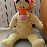 Peluche di Tigro (Winnie The Pooh)