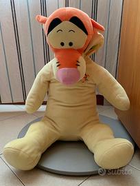 Peluche di Tigro (Winnie The Pooh)