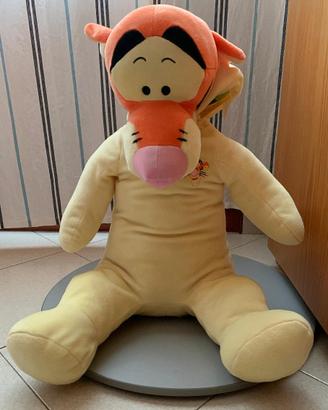 Peluche di Tigro (Winnie The Pooh)