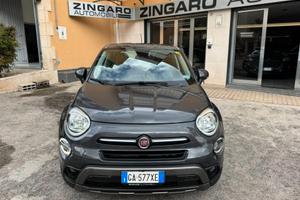 FIAT 500X CROSS 1.3 MJ 95 CV. E6 NAVI+CERCHI KM 86