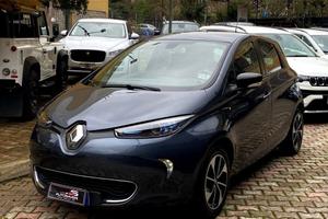 RENAULT ZOE Intens R90