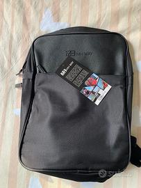 Zaino MH WAY nero