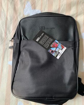 Zaino MH WAY nero