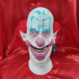 Killer Klowns Mask Trick or Treat Studios MASCHERA