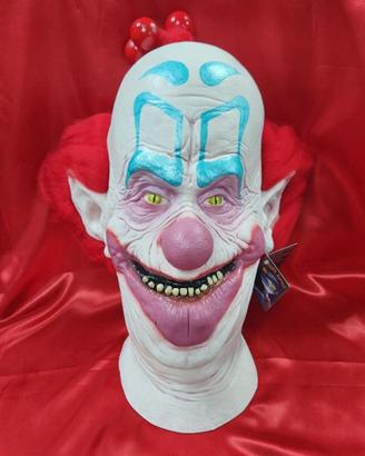 Killer Klowns Mask Trick or Treat Studios MASCHERA