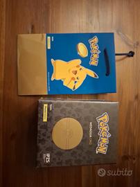 pokemon oro