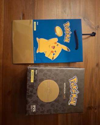 pokemon oro