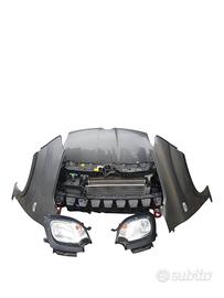 Musata Completa x Fiat Panda Cross 4x4 - 2022