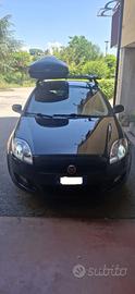FIAT BRAVO 1,6 Mjet 105cv