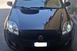 FIAT BRAVO 1,6 Mjet 105cv