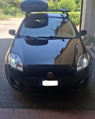 FIAT BRAVO 1,6 Mjet 105cv