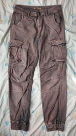 pantaloni scout 