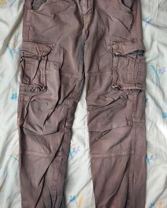pantaloni scout 