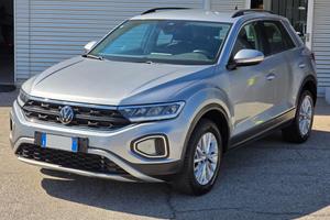 VOLKSWAGEN T-Roc 1.5 Tsi 150cv Life Dsg
