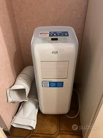 Climatizzatore portatile Argo