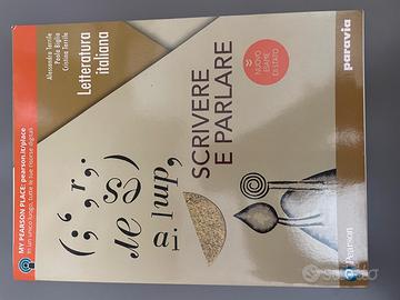 libri liceo linguistico 