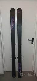 Faction La machine Micro 1 + attacchi
