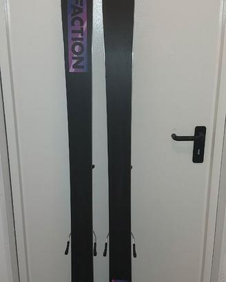 Faction La machine Micro 1 + attacchi
