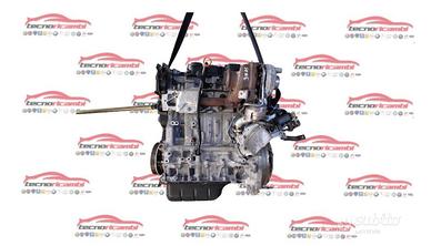 Motore peugeot 308 1.6 hdi 9h05 rf823