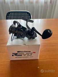 Mulinello abu garcia revo sx