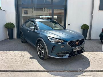 Cupra Formentor 2.0 TDI 150 4DRIVE DSG OPACA-2022