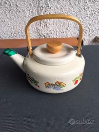 Teiera Bollitore