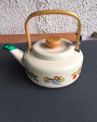 Teiera Bollitore