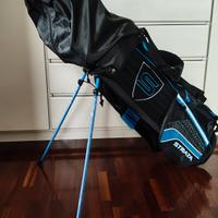 Set Golf Callaway Strata per Mancini Nuovo 