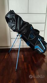 Set Golf Callaway Strata per Mancini Nuovo 