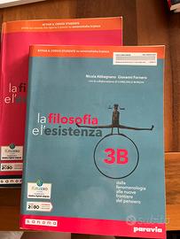 Libro filosofia 5 liceo scientifico copernico