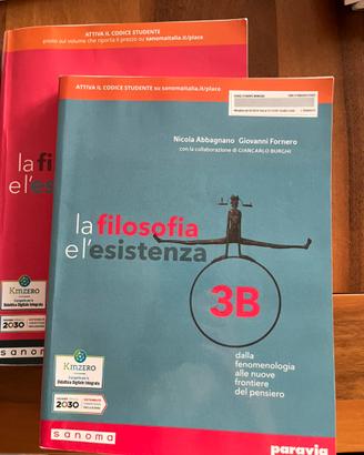 Libro filosofia 5 liceo scientifico copernico